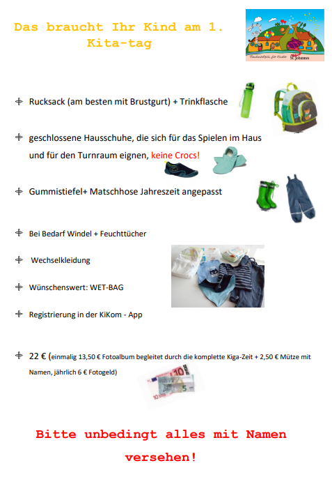 1. Kiga Tag