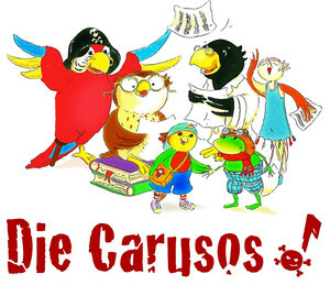 Die Carusos